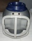 Vintage Dallas Cowboys 1992 Team Nfl Plastic Helmet Mug Cup Football Rare