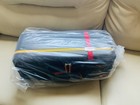 Jean   Nick Single Trumpet Case Black Waterproof