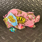 Dirty Pig Card Game New Sealed W  Pouch 2018 Family Fun North Star Games kosmos
