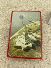 Vintage Souvenir New York City Boxed Playing Cards Nyc