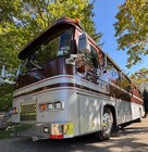 1982 Newell Coach Motorhome 40    Diesel Like Prevost  Bluebird  Mci  Airstream
