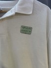Vintage Rare Oasis Polo Shirt Large 90s