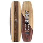 Connelly Big Easy Wakeboard   Optima  9-13  Bindings - 2026 - Men s - 146 Cm