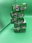 5 Pack Of Fujifilm Instax Mini Twin Pack Film  100 Sheets 