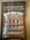 Ripz Icg Minted In America Sealed Bag 3 Rd Edition Limited To 9000