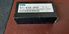 Precision Toolmaker Insert Vise  Jaw Width  15 16   Jaw Opening  1 2  61-410-050