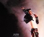 Michael Jackson 2026 Biopic Poster 19 x13  Jaafar Jackson  Alternate Usa Promo