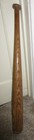 Vintage Wood Softball baseball Bat Unbranded 32  By 42 Oz