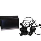 Garmin Nuvi 2597lmt 5 Inch Gps Receiver Traffic Bundle Charger Complete  Maps