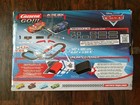Carrera Go  1 43 Scale Slot Car Racing Toy Track Set Action Ramp Disney Cars