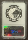 2009-w American Eagle Platinum  100 Proof Coin 1 Ounce Bullion Ngc Pf70   09261