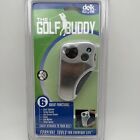 New Delk All In One Golf Buddy Tool-stroke Counter-ball Marker-cleat Tightenerf2