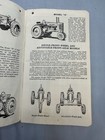 1950 - 1951 John Deere Pocket Ledger Doniphan Missouri  16a 