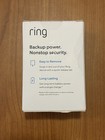 Ring Quick Release Rechargeable Battery Pack For Ring Doorbell Camera New