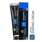 Yardley London Elegance Shaving Cream - 70 Gm Super Smooth Creme