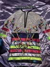 Native American Youth Jingle Dress Read Description For Measurments