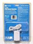 Vintage Unwired 2-way Frs Base Station Model Ufr-bs10 - New Sealed