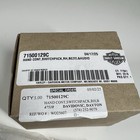 Harley Davidson 2014-2023 Touring Right Hand Switch Pack Control 71500129c New