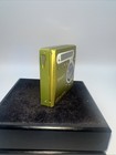 Sony Md Walkman Mz-r700 Vintage Minidisc Recorder Green As-is