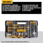 Dewalt Flextorq Bit Set 100pc