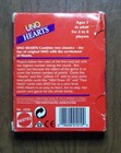 Vintage Mattel Uno Hearts Card Game 1994 - Sealed Cards