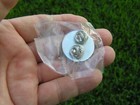 Spectre Lapel Pin Badge  high Quality   Suit James Bond Villian 007