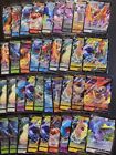Pokemon Card Lot X50 Ultra Rare Hits Only 