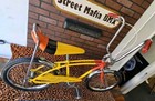 Swinger Bike Jc Penney 1970s Vintage Muscle Bike Huffy Murray Stingray Amf Og 
