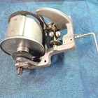 Victor Victrola Humpback 2 Spring Motor   motor Rebuilt   