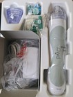 Nib Pmd Personal Microderm System With Kit For Face   Body