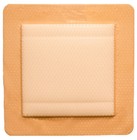 Silicone Foam W  Super-absorbent Layer  6 x6   10 Boxes  - Buy In Bulk 