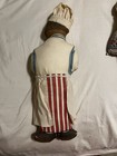Vintage Cream Of Wheat Stuffed Doll Cream Of Wheat Doll