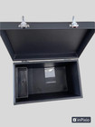 New Singer Featherweight Replacement Case W key Works With 221   222 Models
