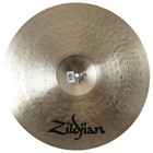 Zildjian K1069 19  K Constantinople Crash Ride Drumset Cast Bronze Cymbal - Used