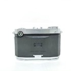 Zeiss  Film Camera Ikon Contessa 1950  Folding Manual 35 Mm 2850403