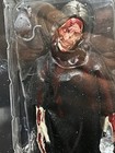 Terrifier 3 - Victoria - Black Robe  - 8    Art Action Figure-brentzdolz