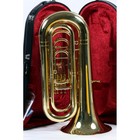 Yamaha Ybb321wc Series 4valve 44 Bbb Tuba Lacquer 197881526870