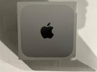 Brand New Factory Sealed Apple Mac Mini M4 Chip 16gb Memory 256gb Ssd Mu9d3ll a