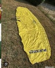 Ozone Paraglider Wing  Used  40 Foot
