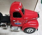 Amoco Standard Oil Tanker Coin Bank 2000 Limited Edition  16    Long Brand New 