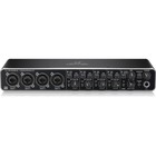 Behringer U phoria Umc404hd 4x4 Usb Audio midi Interface  24 bit 192khz