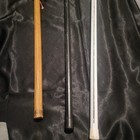Vintage Lacrosse Stick Lot Of 3  1970s Stx Model 73 Butterscotch  Brine Pl66 Bl