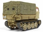 Tamiya 35394 1 35 Rso 01 German Tractor