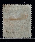 Great Britain   Sc  16   Used   Cat Val  21     Gtc28