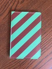 Dusen Dusen Recycled Leather Passport Case  moma Exclusive 