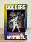 Unopened Brusdar Graterol Bobble Head 2024 La Dodgers Championship Season