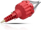 Universal Pneumatic Cv Joint Boot Spreader Expander Install Installation Tool