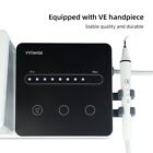 Dental Ultrasonic Piezo Scaler Handpiece Bottle Fit For Ems Cavitron Woodpecker