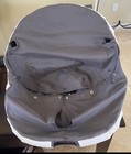 Graco Abbington Simple Sway Baby Swing Replacement Part Fabric Seat Cover
