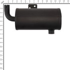 Briggs   Stratton Muffler   771127 Oem - Replacement Equipment Part New